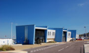 Weymouth and Portland National Sailing Academy