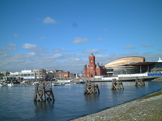 Image:Cardiff Bay.JPG