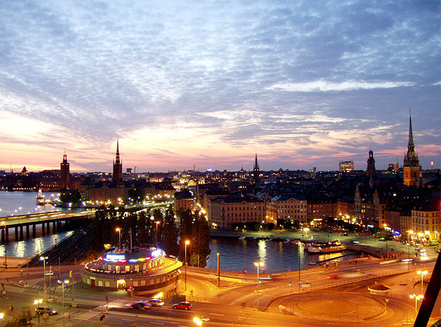 Image:GamlaStan from Katarinahissen Stockholm Swe.jpg