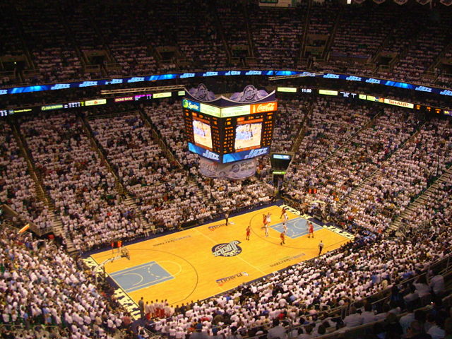 Image:Energy Solutions Arena Interior.JPG