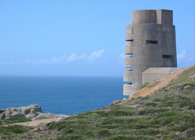 Image:German World War II tower Jersey.jpg