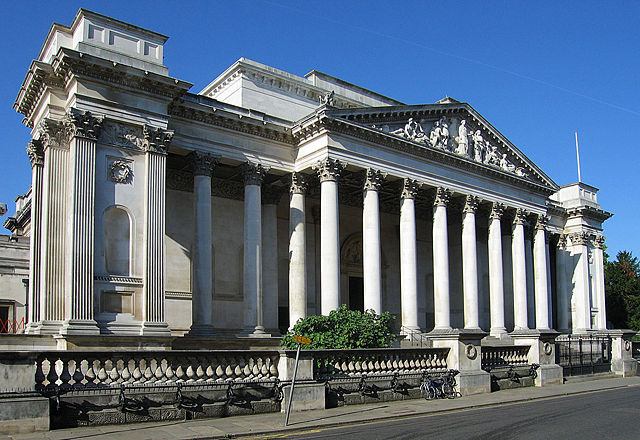 Image:FitzwilliamMuseum.jpg