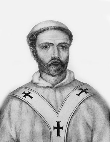 Image:Ioannes XI.jpg