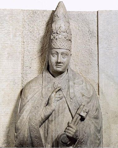 Image:Bonifatius VIII Grabstatue.JPG