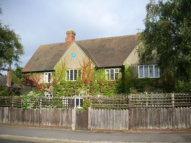 Image:20 Northmoor Road, Oxford.JPG