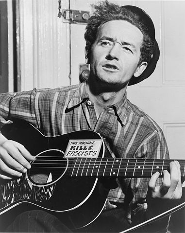 Image:Woody Guthrie NYWTS.jpg