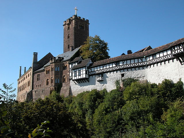 Image:Wartburg Eisenach DSCN3512.jpg