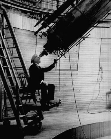 Image:Percival Lowell-observing Mars from the Lowell Observatory.jpg